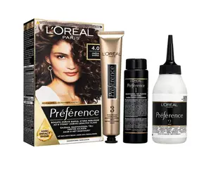 Loréal Paris Preference 4.0 hnědá