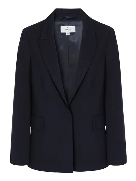 TATUUM Blejzer  námornícka modrá