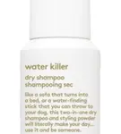 EVO Water killer dry shampoo 200ml