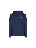 O'NEILL Mikina  tmavomodrá / biela