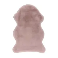 UMĚLÁ KOŽEŠINA, 60/90 cm,