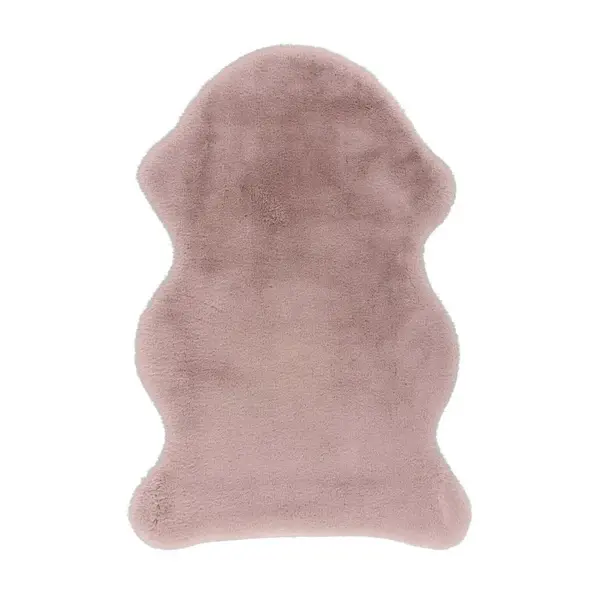 UMĚLÁ KOŽEŠINA, 60/90 cm,