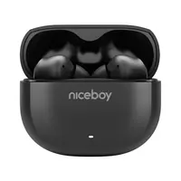 Niceboy Pins 4 Black