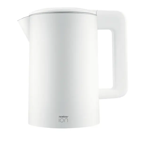 Niceboy ION Kettle K3 Polar white