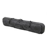 NITRO CARGO BOARD BAG 169 Obal na snowboard, tmavě šedá, velikost