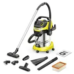 Kärcher Víceúčelový vysavač WD 6 P S V-30/6/22/T Car & Pet