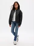 GAP  Dívčí Dětské džíny basic skinny 725663-00 Veľkosť: 16