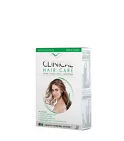Clinical Hair-Care tbl.30 1 mesačná kúra