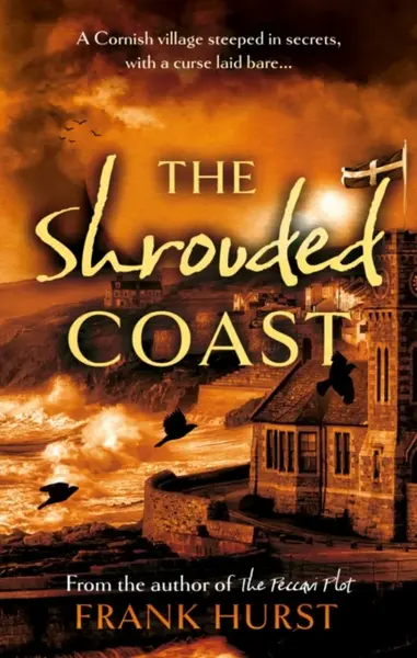 The Shrouded Coast - Frank Hurst