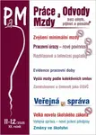 Práce a mzdy 11-12/2025 – Zvýšení minimální mzdy, Pracovní úrazy - Ladislav Jouza