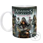 Hrnček Assassin's Creed Syndicate (320ml)
