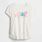 GAP Children's T-shirt with logo - Girls