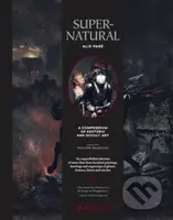 Supernatural (A Compendium of Esoteric and Occult Art)