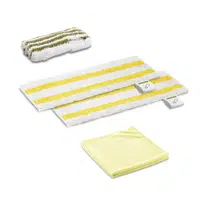 Kärcher Starter set utěrky SC