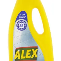 Alex Leštěnka Zářivý lesk na vinyl, dlažbu a lino 750 ml