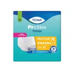 Tena Pants ProSkin Normal M inkontinenční kalhotky 10 ks