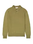 GARCIA Sveter  olivová