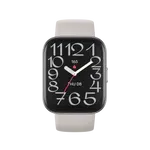 Amazfit Bip 5 Unity Gray chytré hodinky