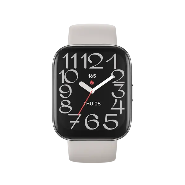 Amazfit Bip 5 Unity Gray chytré hodinky