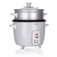 Activer Rýžovar ARC3 300 W 0,6 l bílý
