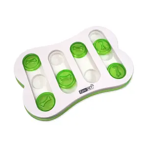 Epic PET Hračka Think&Snack Shuffle interaktivní 30 x 20 cm