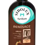 Sidolux M Renovace Čisticí mléko na nábytek Mandle 300 ml