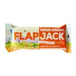 Wholebake Flapjack ovesný bezlepkový meruňka-mandle 80 g