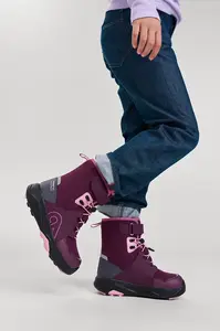 Dětské zimní boty Reima Talves