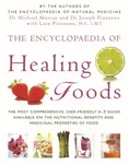 The Encyclopaedia Of Healing Foods - Dr. Joseph E. Pizzorno, Lara U. Pizzorno, Dr. Michael Murray