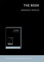 The Book - Amaranth  Borsuk