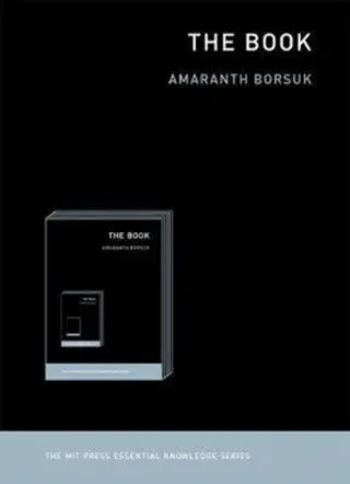 The Book - Amaranth  Borsuk