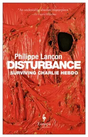 Disturbance - Philippe Lancon