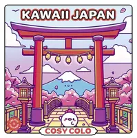 Cosy Colo - Kawaii Japan - Chickie Cafe