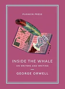 Inside the Whale - George Orwell