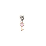 Alloy Enamel European Dangle Charms