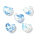 Handmade Porcelain Beads