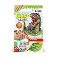 INKEE - Sliz do koupele Dino