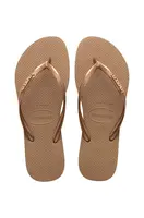 Žabky Havaianas SLIM LOGO