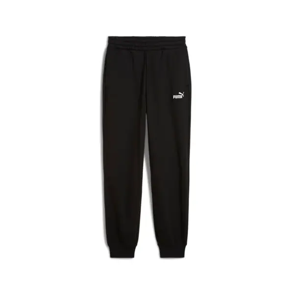 Puma ESS Small No. 1 Logo Comfort High-Waist Sweatpants FL cl M