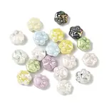 Handmade Porcelain Beads