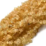 Gemstone Beads Strands