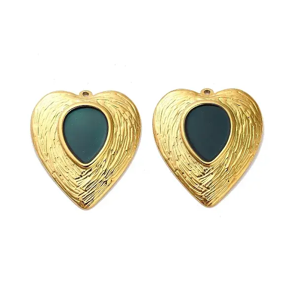 304 Stainless Steel Pendants