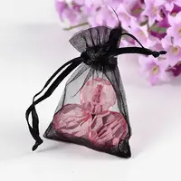 Organza Gift Bags