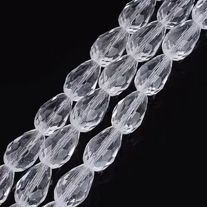 Glass Beads Strands