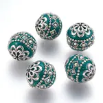 Handmade Indonesia Beads