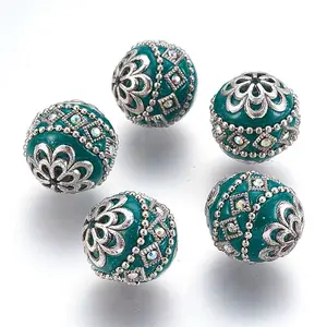 Handmade Indonesia Beads
