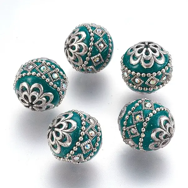 Handmade Indonesia Beads