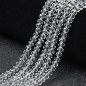 Glass Beads Strands