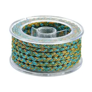 Braided Nylon Cord