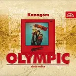 Olympic – Zlatá edice 9 Kanagom